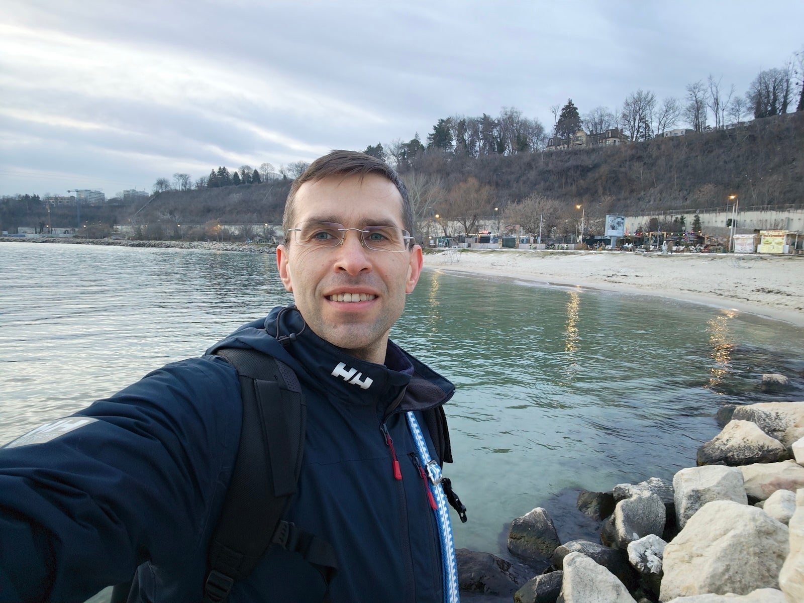 Xiaomi - Samsung Galaxy S26 Ultra vs Xiaomi 17 Ultra: Sample Photos Comparison