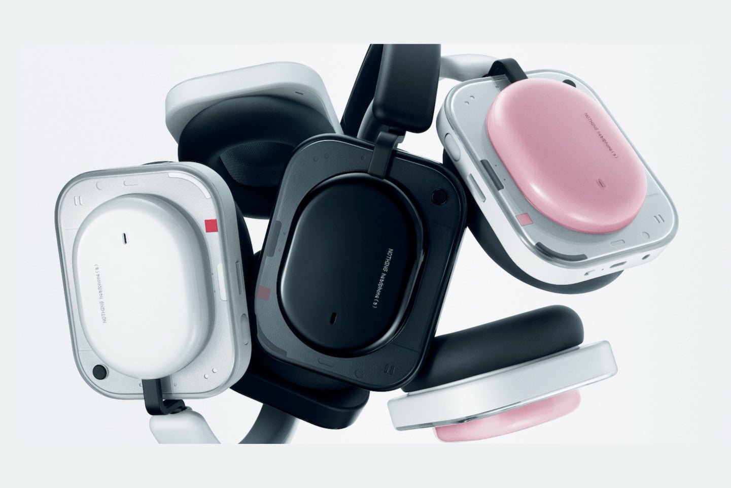 Nothing Headphone (a)