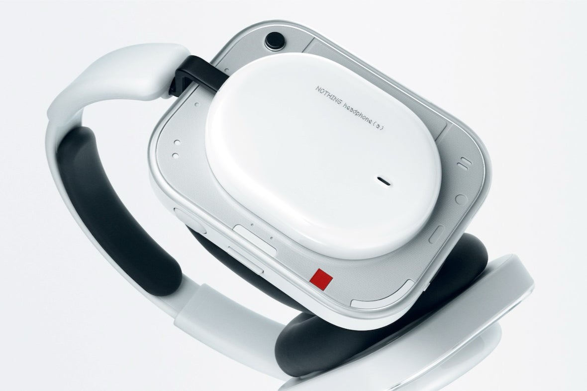 Nothing Headphone (a)