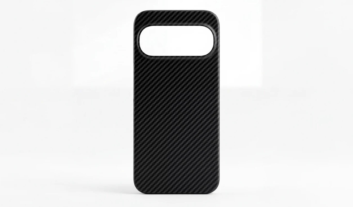 Render of a case for the Pixel 11 Pro XL.