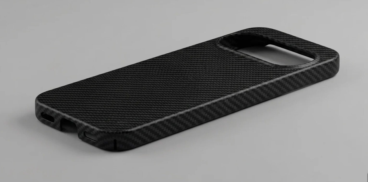 Render of a case for the Pixel 11 Pro XL.