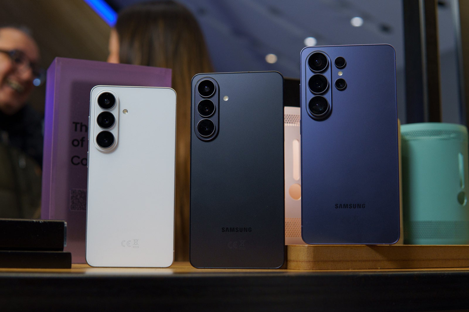 The Galaxy S26 series doesn&rsquo;t include major camera hardware upgrades. | Image by PhoneArena - Samsung may add this Galaxy S26 camera feature to its older flagship smartphones