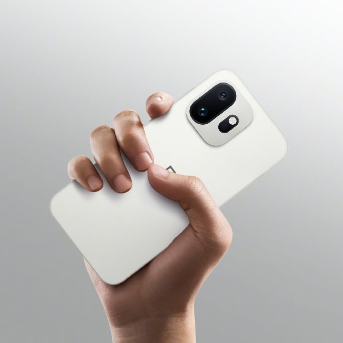 OnePlus 15T's new color option comes with a build upgrade you'll actually want