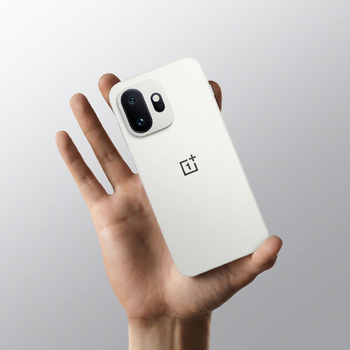 OnePlus 15T's new color option comes with a build upgrade you'll actually want