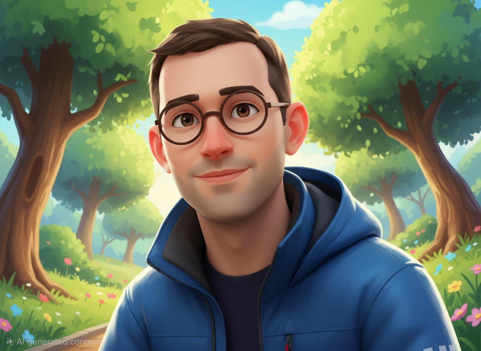 3D toon - After a week with the S26 Ultra, I’m convinced: AI photo styles aren't a gimmick anymore