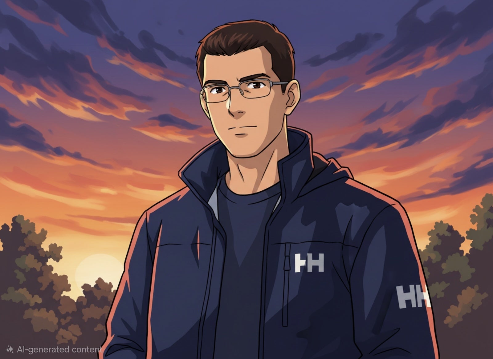 Retro anime - After a week with the S26 Ultra, I’m convinced: AI photo styles aren't a gimmick anymore