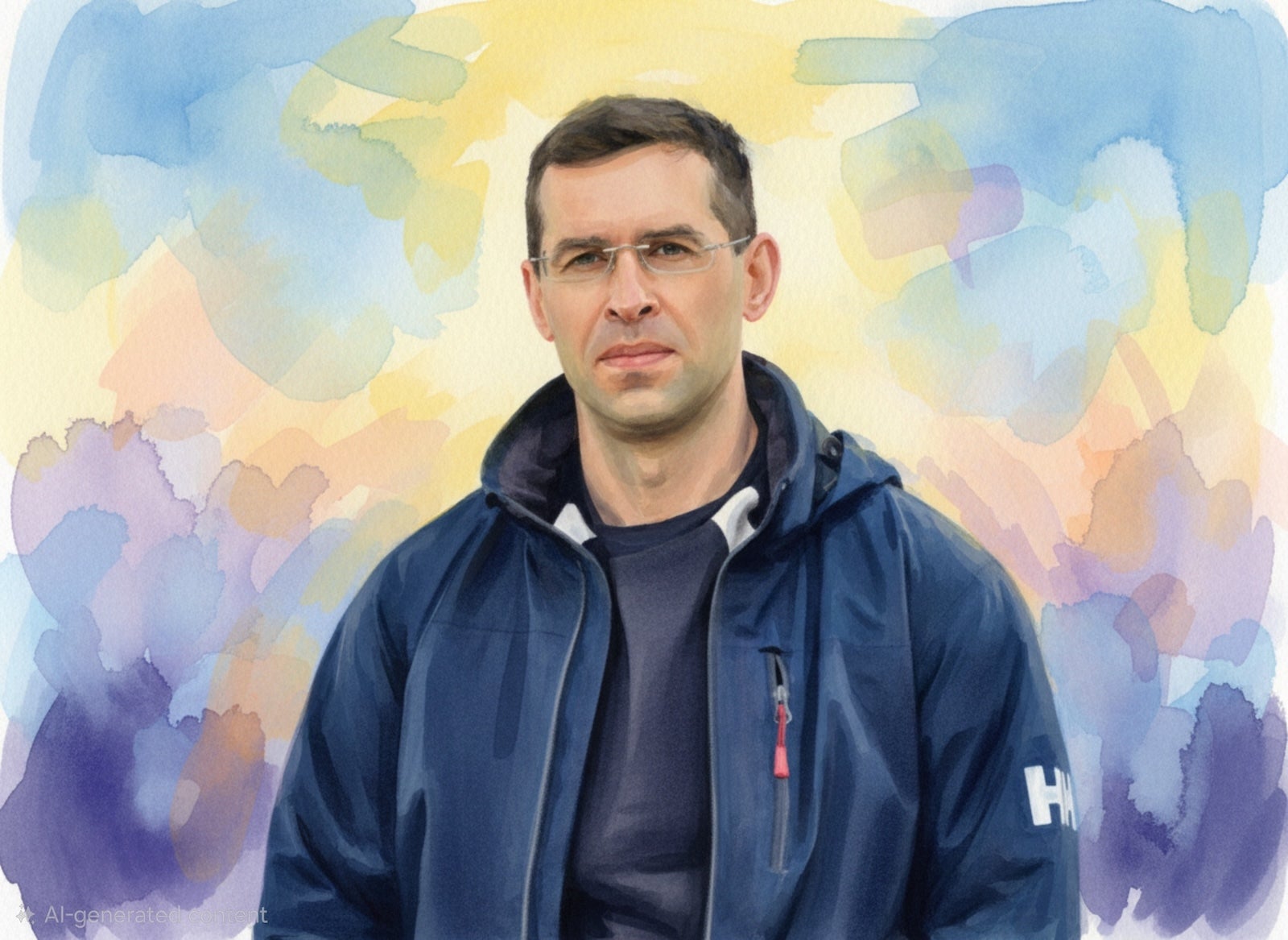 Watercolor - After a week with the S26 Ultra, I’m convinced: AI photo styles aren't a gimmick anymore