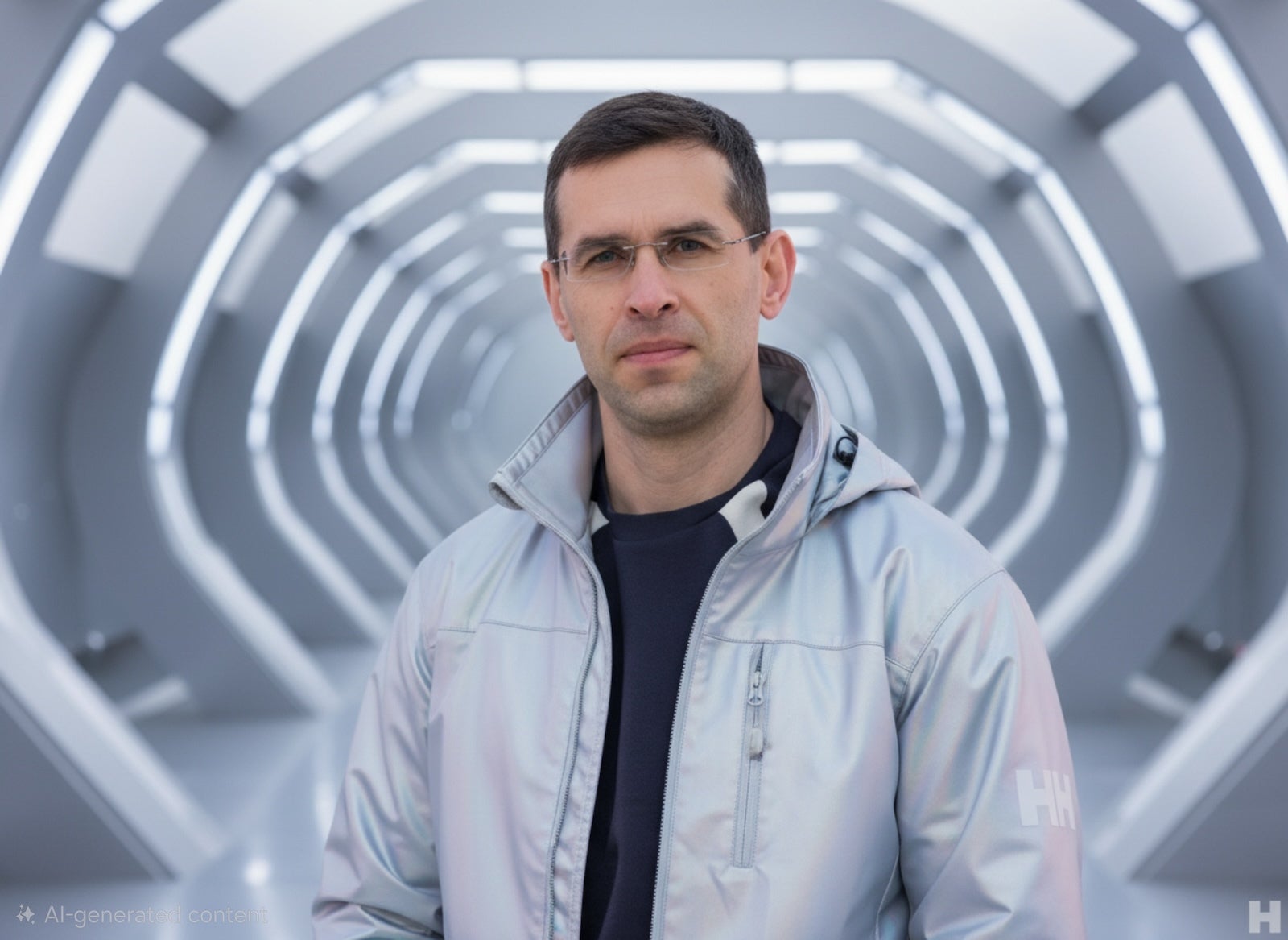 Sci-fi - After a week with the S26 Ultra, I’m convinced: AI photo styles aren't a gimmick anymore