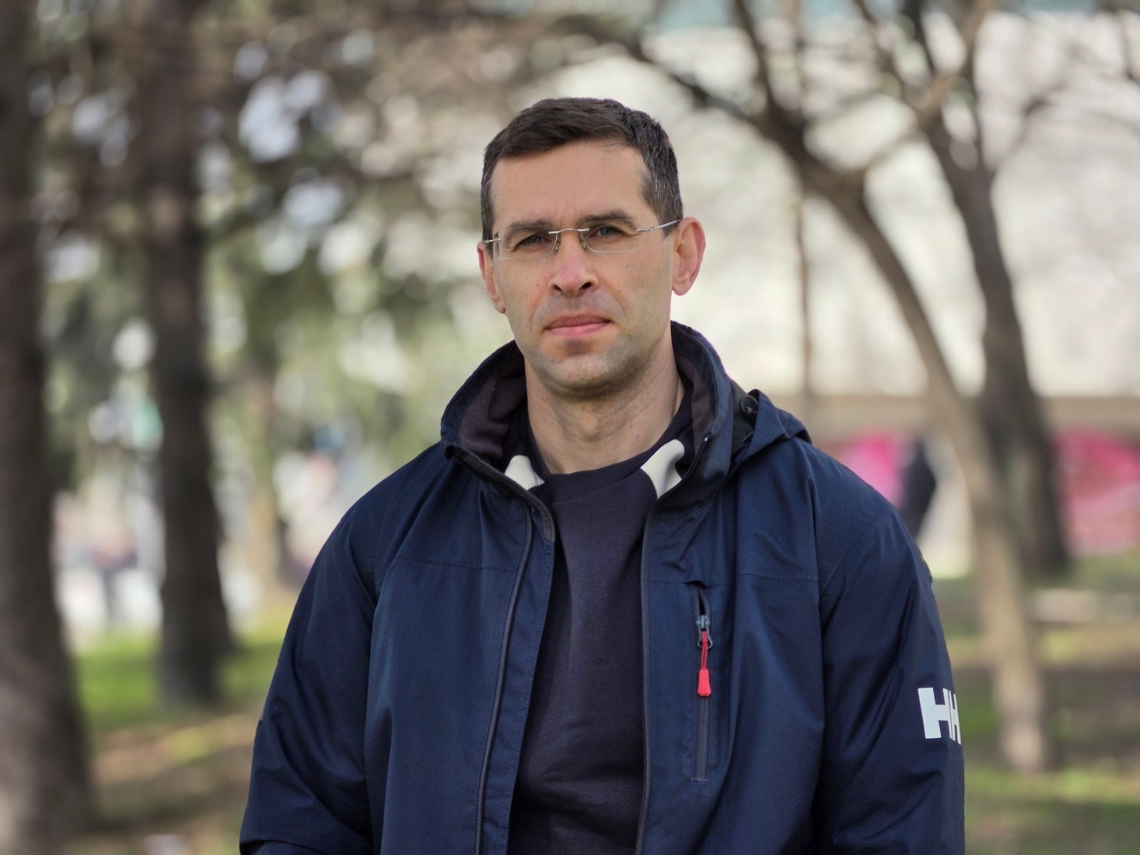 Original photo - After a week with the S26 Ultra, I’m convinced: AI photo styles aren't a gimmick anymore