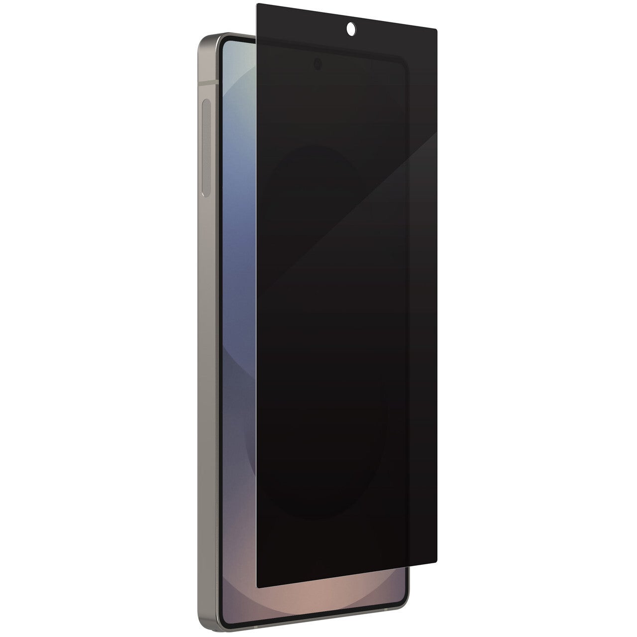 You can just buy a privacy screen protector and remove it if you don't like it | Image by ZAGG - The Galaxy S26 Ultra&rsquo;s best feature might also be its biggest mistake