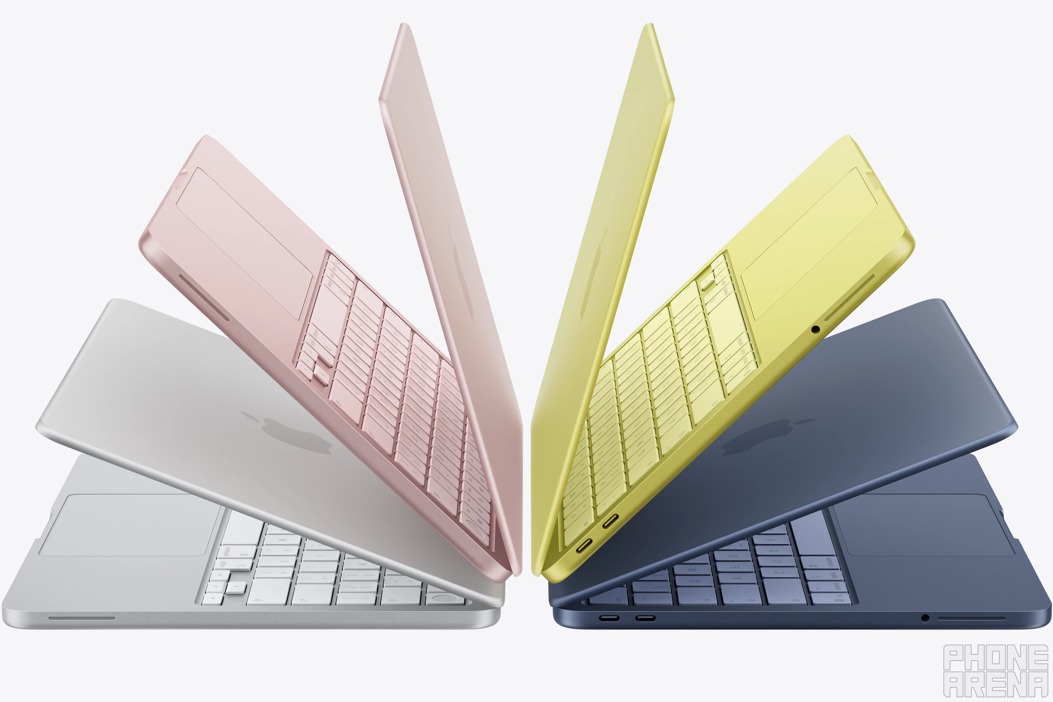 The MacBook Neo is Apple's new accessible alternative. | Image by Apple - Apple's spring cleaning routine leaves 15 devices out for good &mdash; one is surprisingly fresh