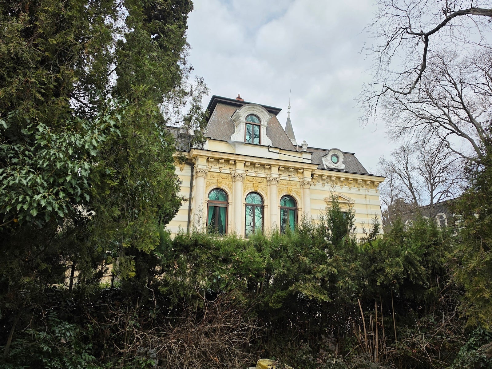 Galaxy - Samsung Galaxy S26 Ultra vs Vivo X300 Pro: Sample Photos Comparison