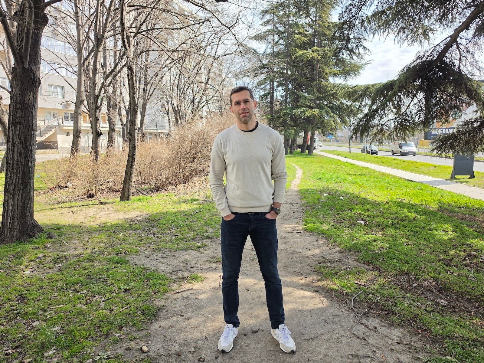 Galaxy - Samsung Galaxy S26 Ultra vs Vivo X300 Pro: Sample Photos Comparison