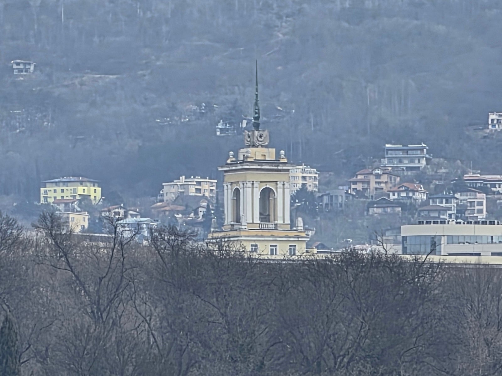 Galaxy - Samsung Galaxy S26 Ultra vs Vivo X300 Pro: Sample Photos Comparison