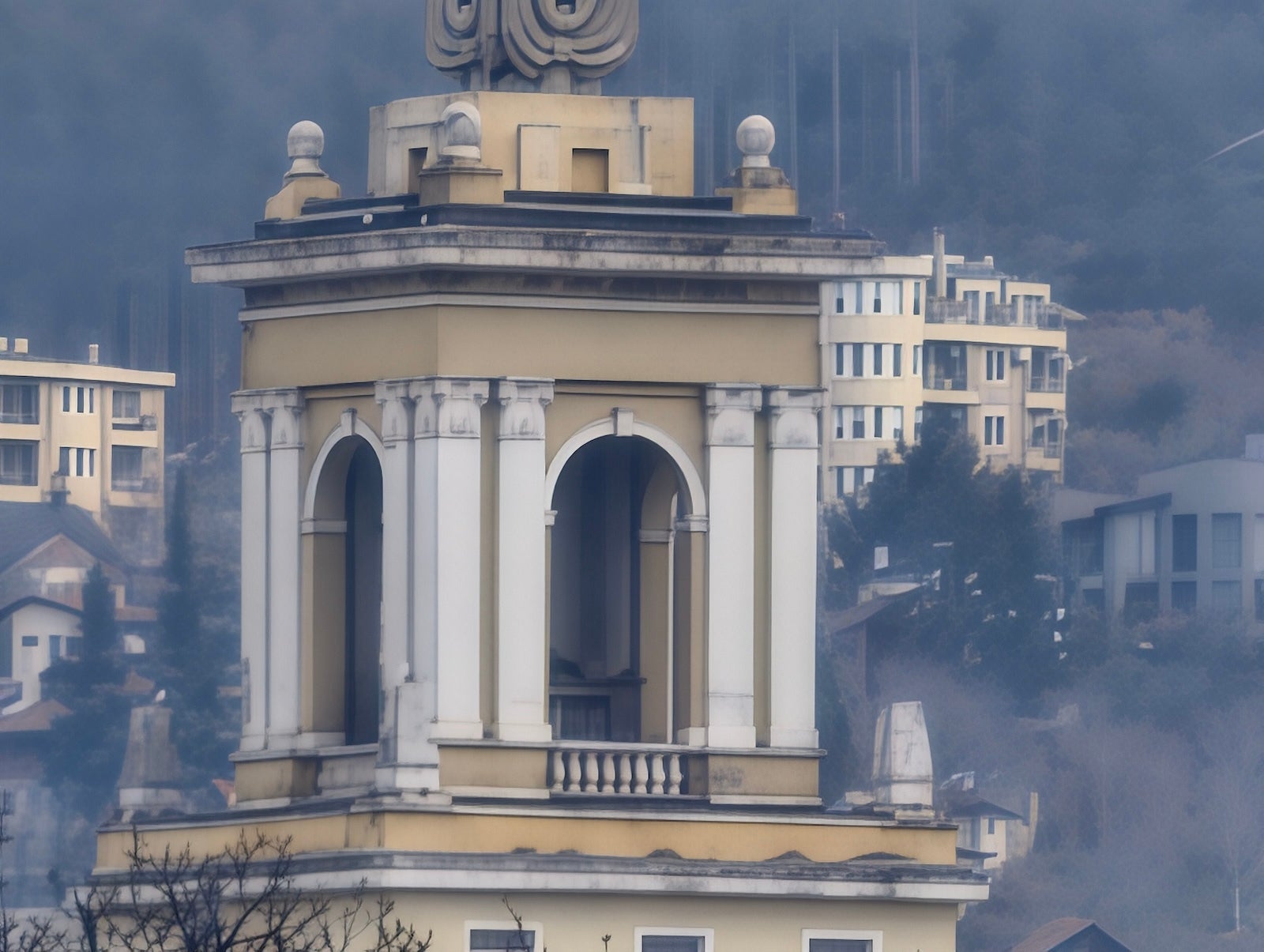 Vivo - Samsung Galaxy S26 Ultra vs Vivo X300 Pro: Sample Photos Comparison