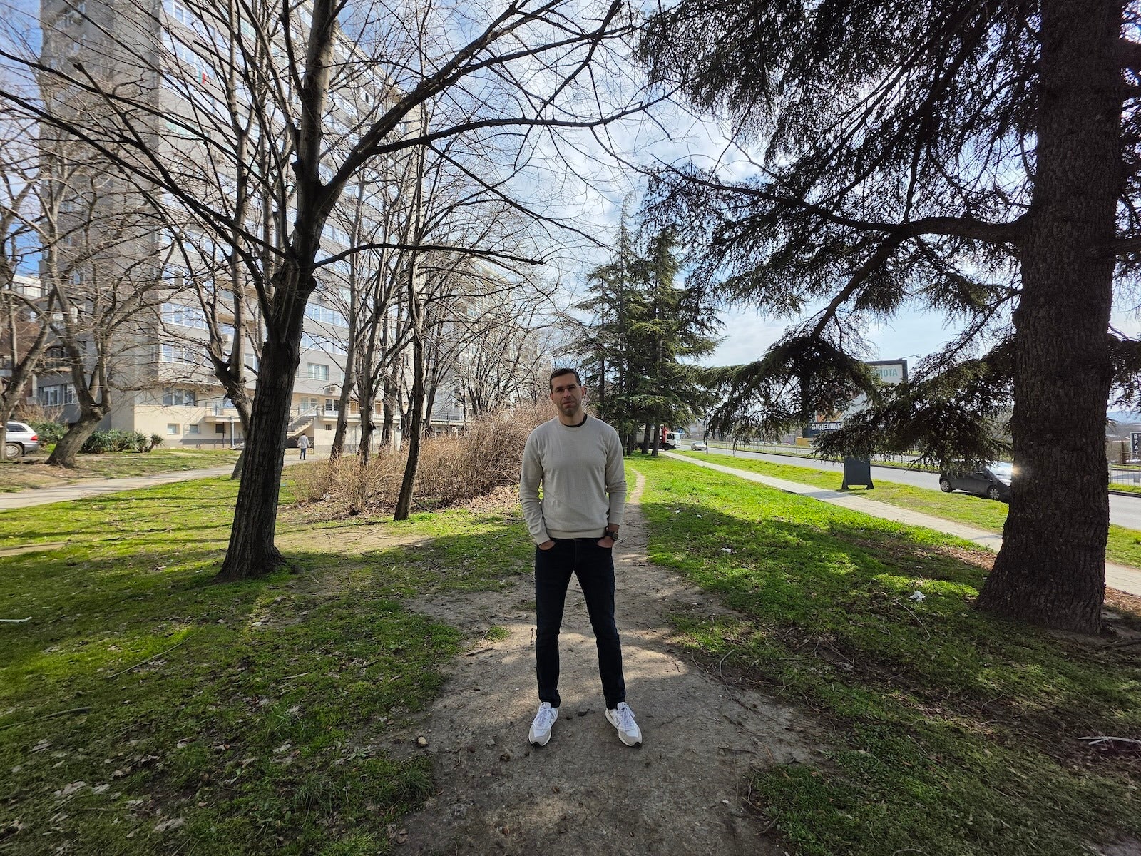 Galaxy - Samsung Galaxy S26 Ultra vs Vivo X300 Pro: Sample Photos Comparison