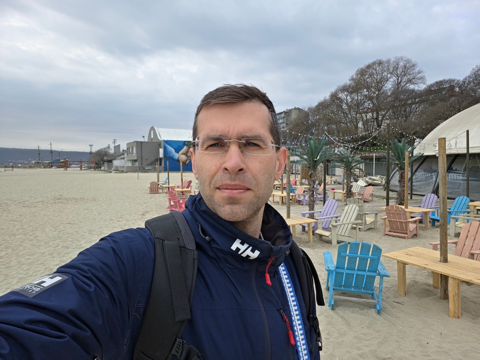 Galaxy - Samsung Galaxy S26 Ultra vs Vivo X300 Pro: Sample Photos Comparison