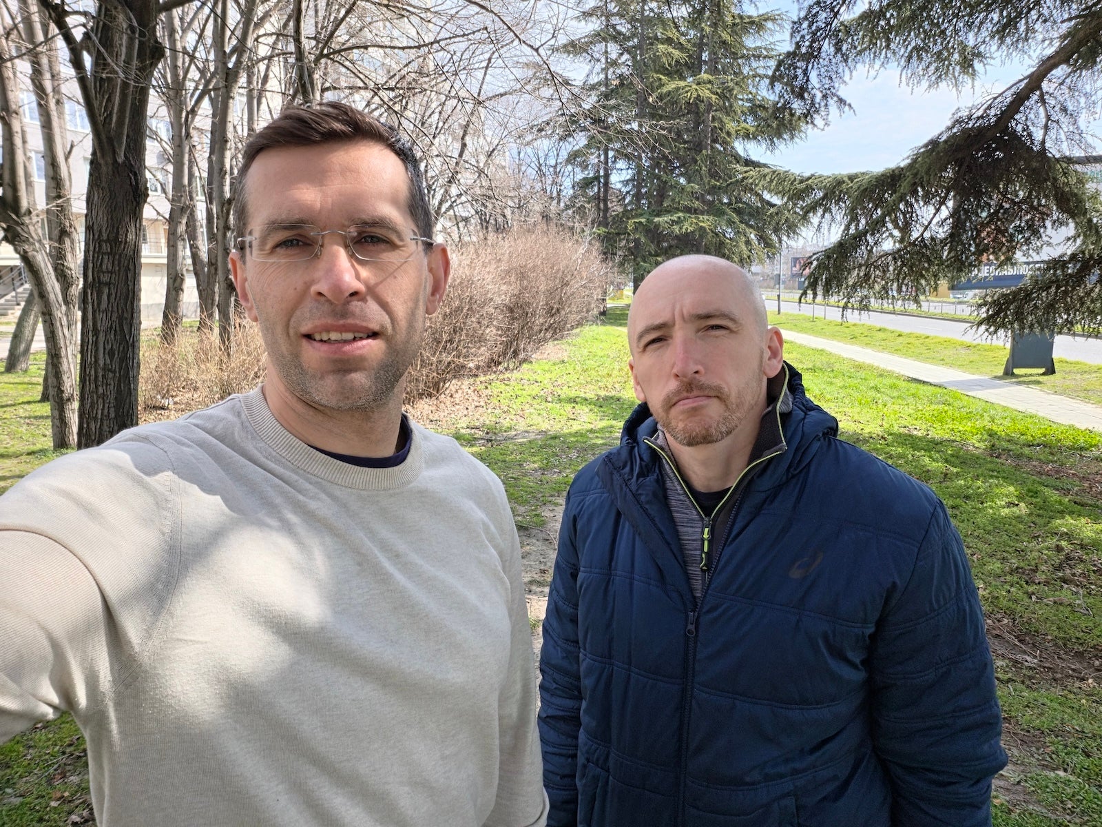 Galaxy - Samsung Galaxy S26 Ultra vs Vivo X300 Pro: Sample Photos Comparison