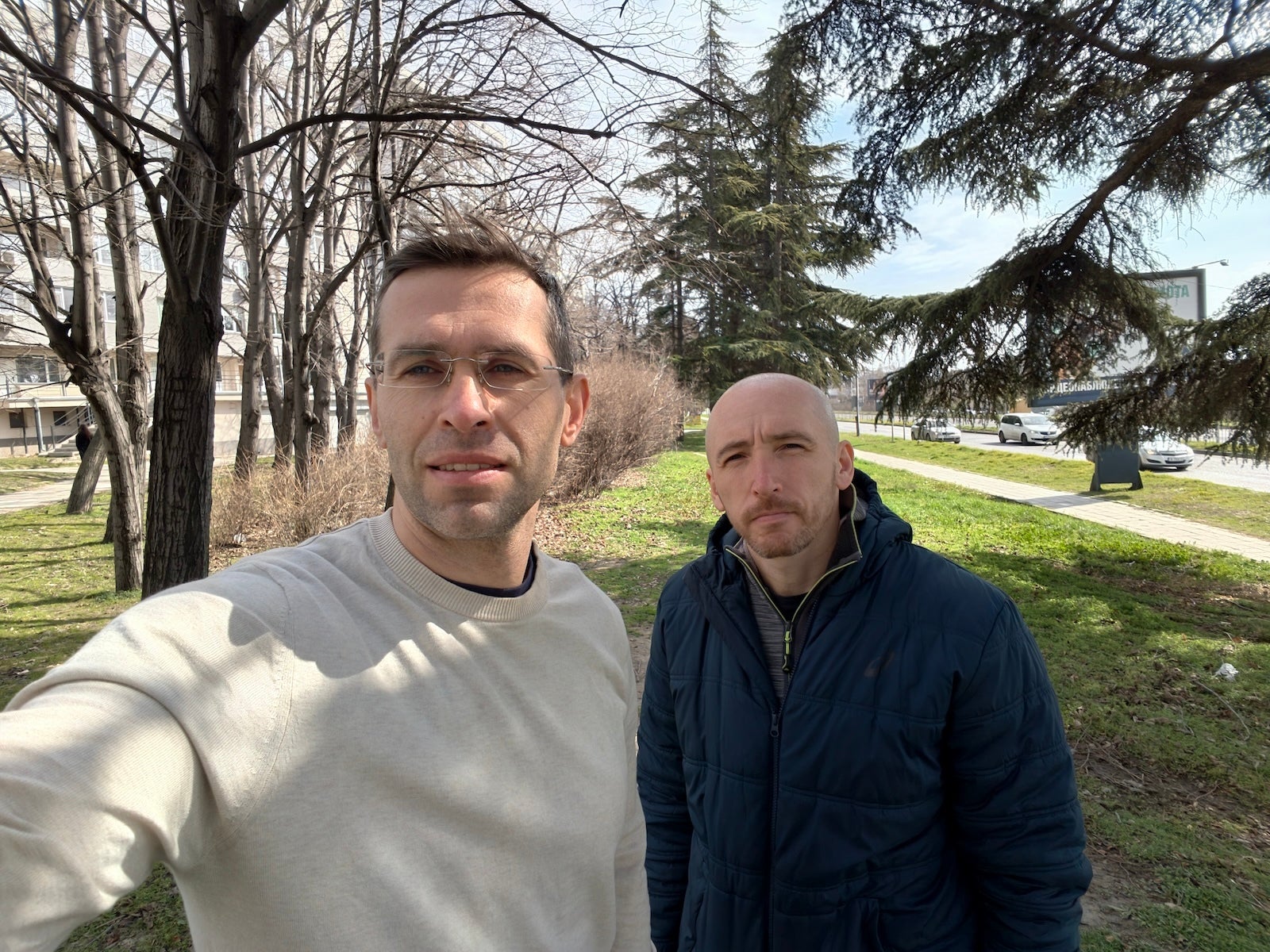 Vivo - Samsung Galaxy S26 Ultra vs Vivo X300 Pro: Sample Photos Comparison