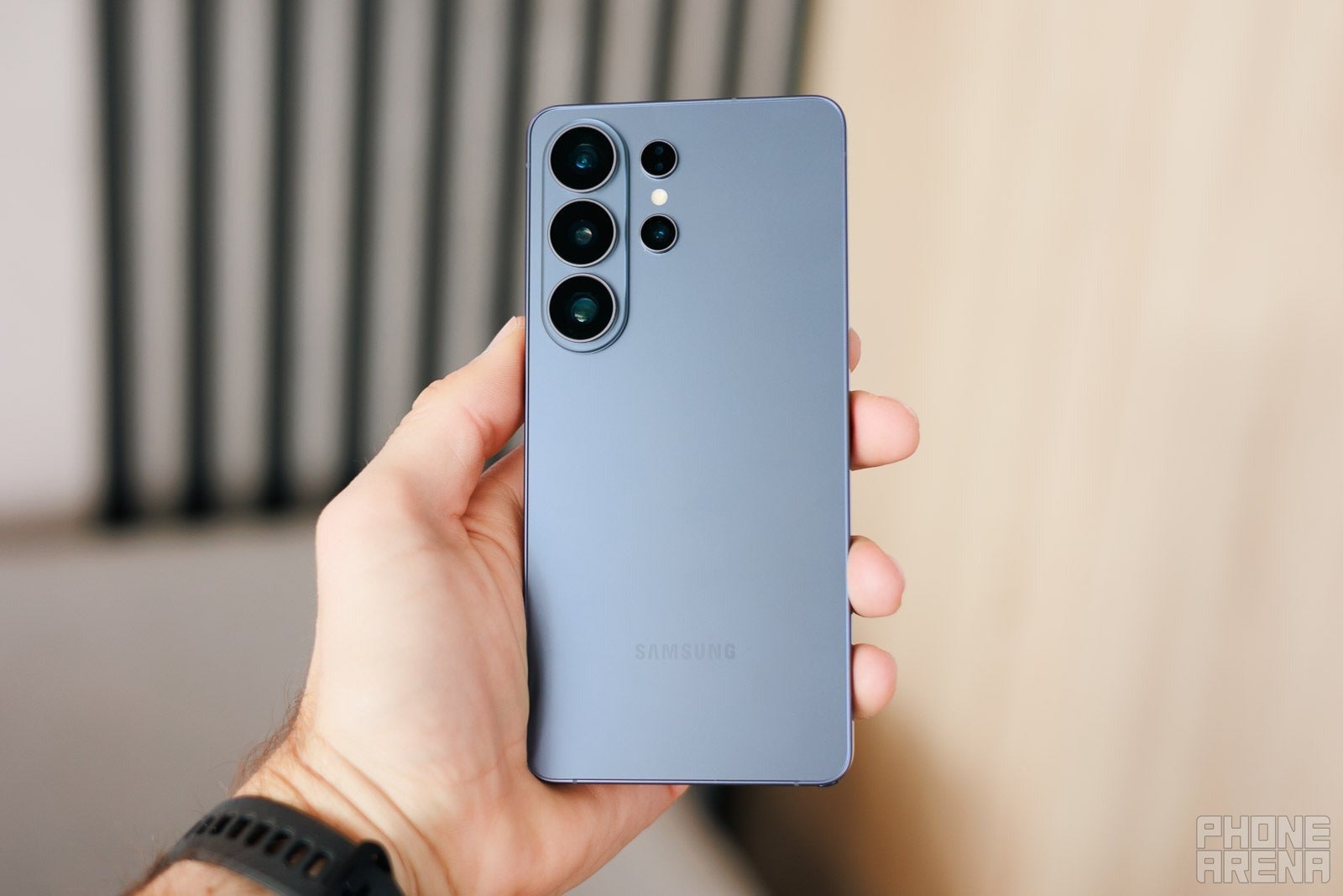 The best camera phones in 2026