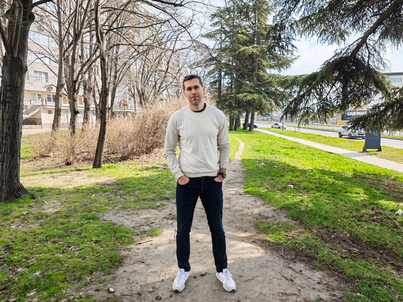 Honor - Samsung Galaxy S26 Ultra vs Honor Magic 8 Pro: Sample Photos Comparison