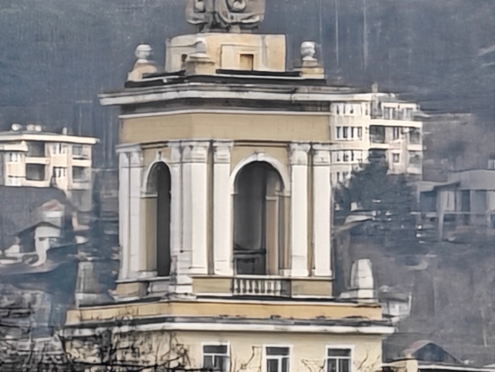 Honor 30X - Samsung Galaxy S26 Ultra vs Honor Magic 8 Pro: Sample Photos Comparison