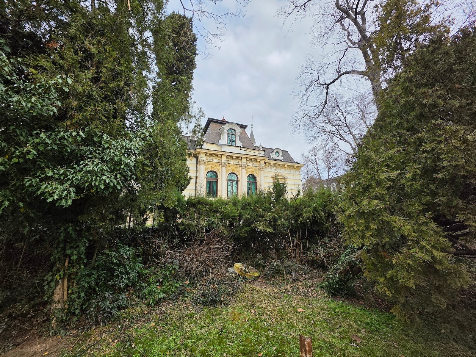 Galaxy - Samsung Galaxy S26 Ultra vs Honor Magic 8 Pro: Sample Photos Comparison