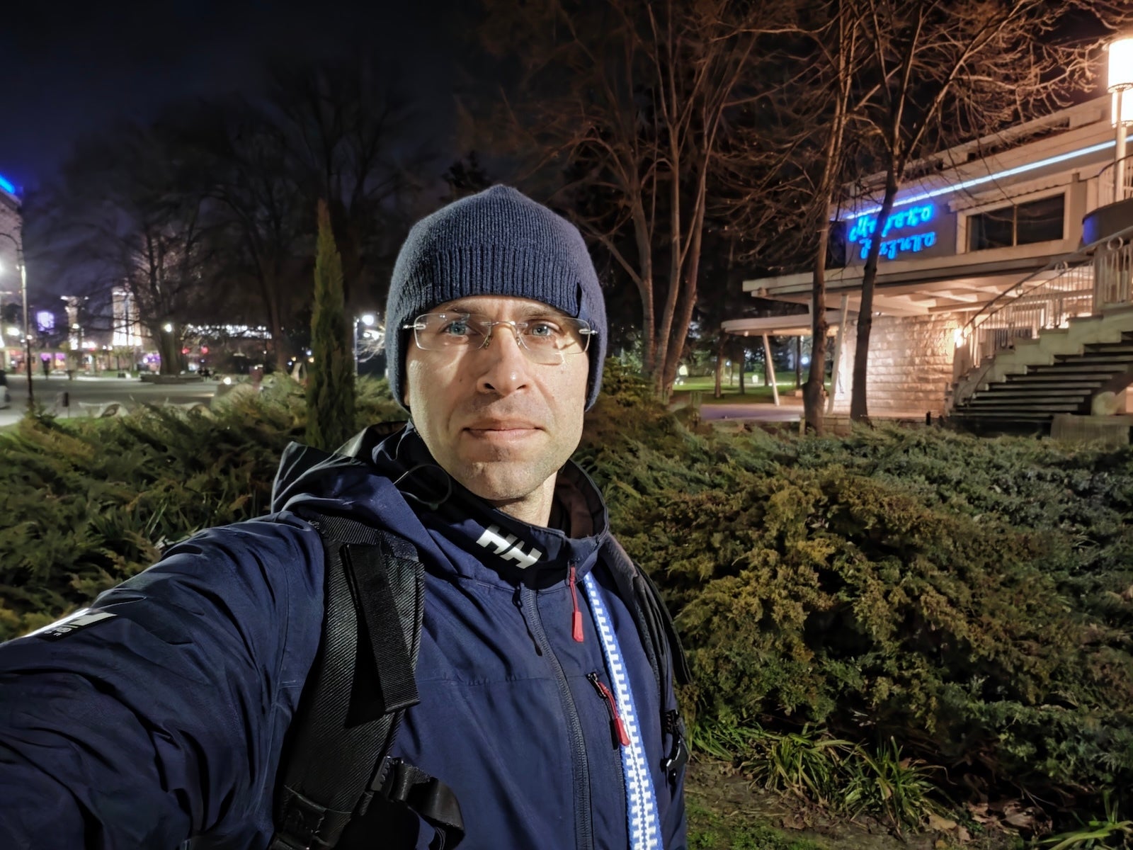 Galaxy - Samsung Galaxy S26 Ultra vs Honor Magic 8 Pro: Sample Photos Comparison