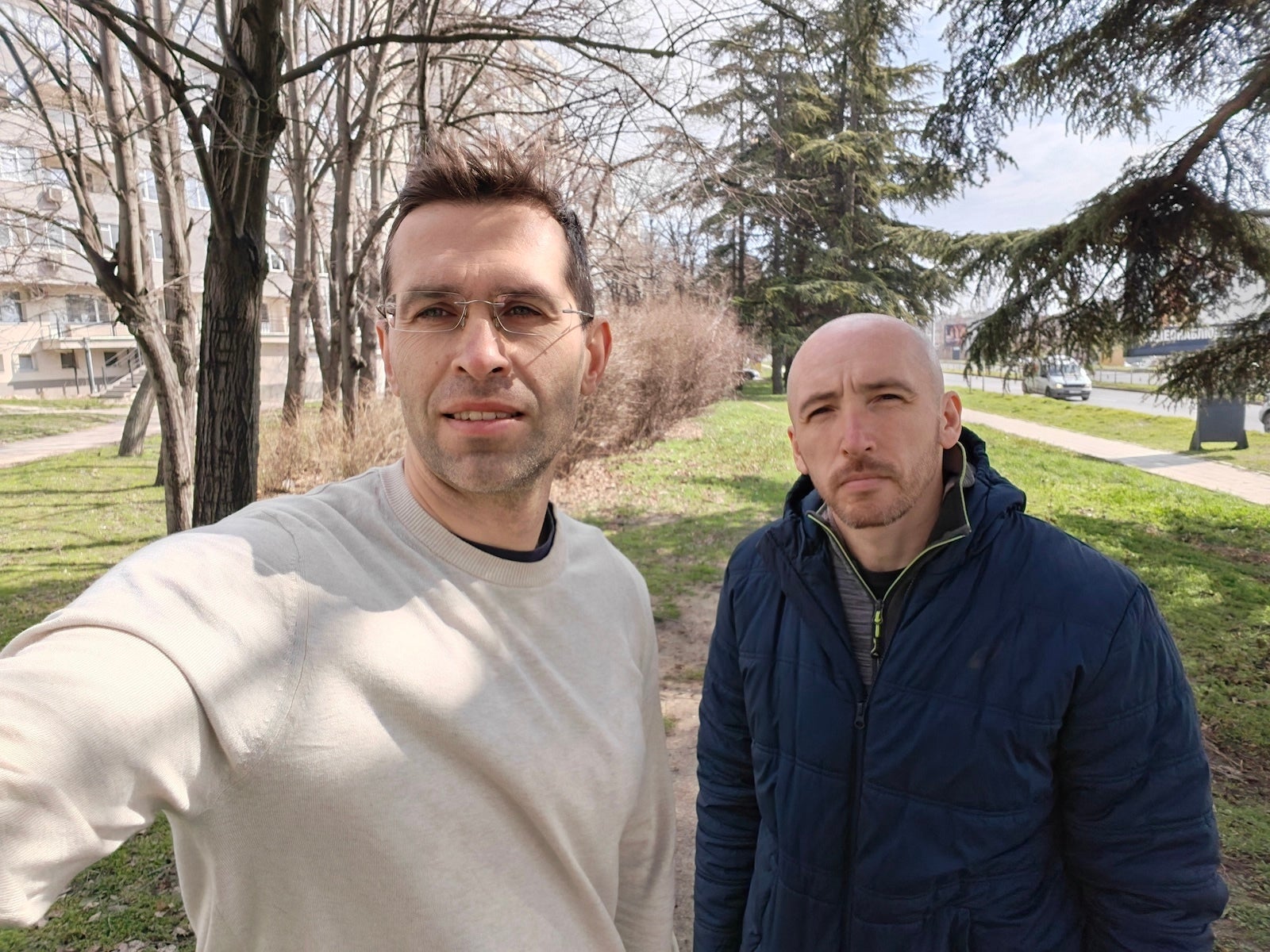 Honor - Samsung Galaxy S26 Ultra vs Honor Magic 8 Pro: Sample Photos Comparison