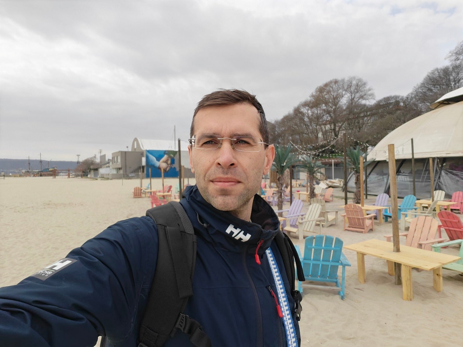 Honor - Samsung Galaxy S26 Ultra vs Honor Magic 8 Pro: Sample Photos Comparison