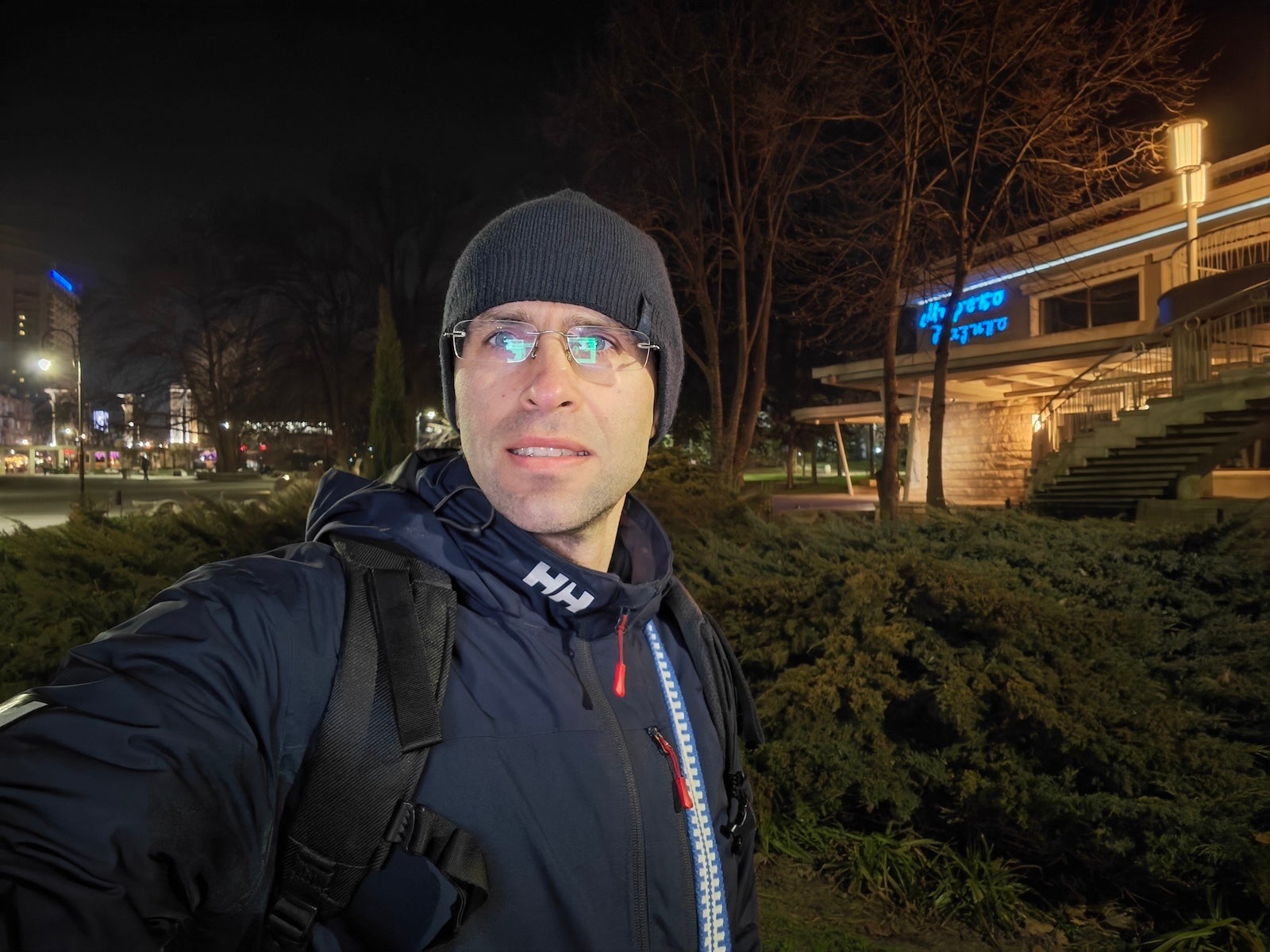 Honor - Samsung Galaxy S26 Ultra vs Honor Magic 8 Pro: Sample Photos Comparison