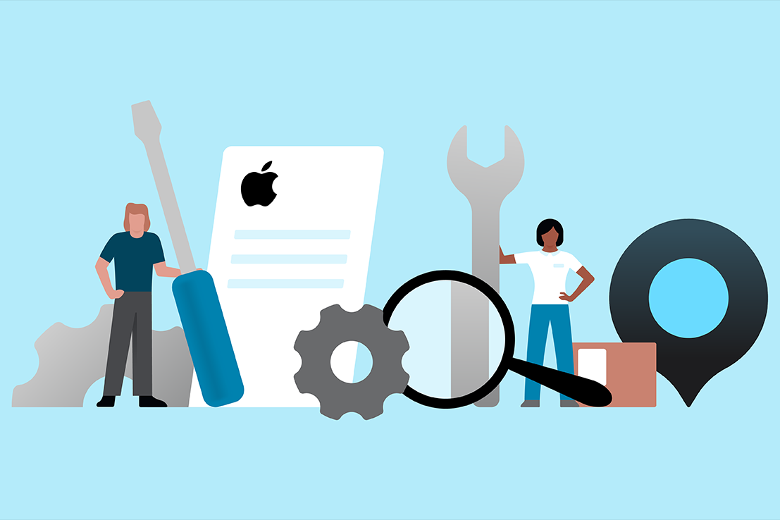 Apple repair and support services usually don't end immediately after product discontinuation. | Image by Apple - Apple's spring cleaning routine leaves 15 devices out for good — one is surprisingly fresh