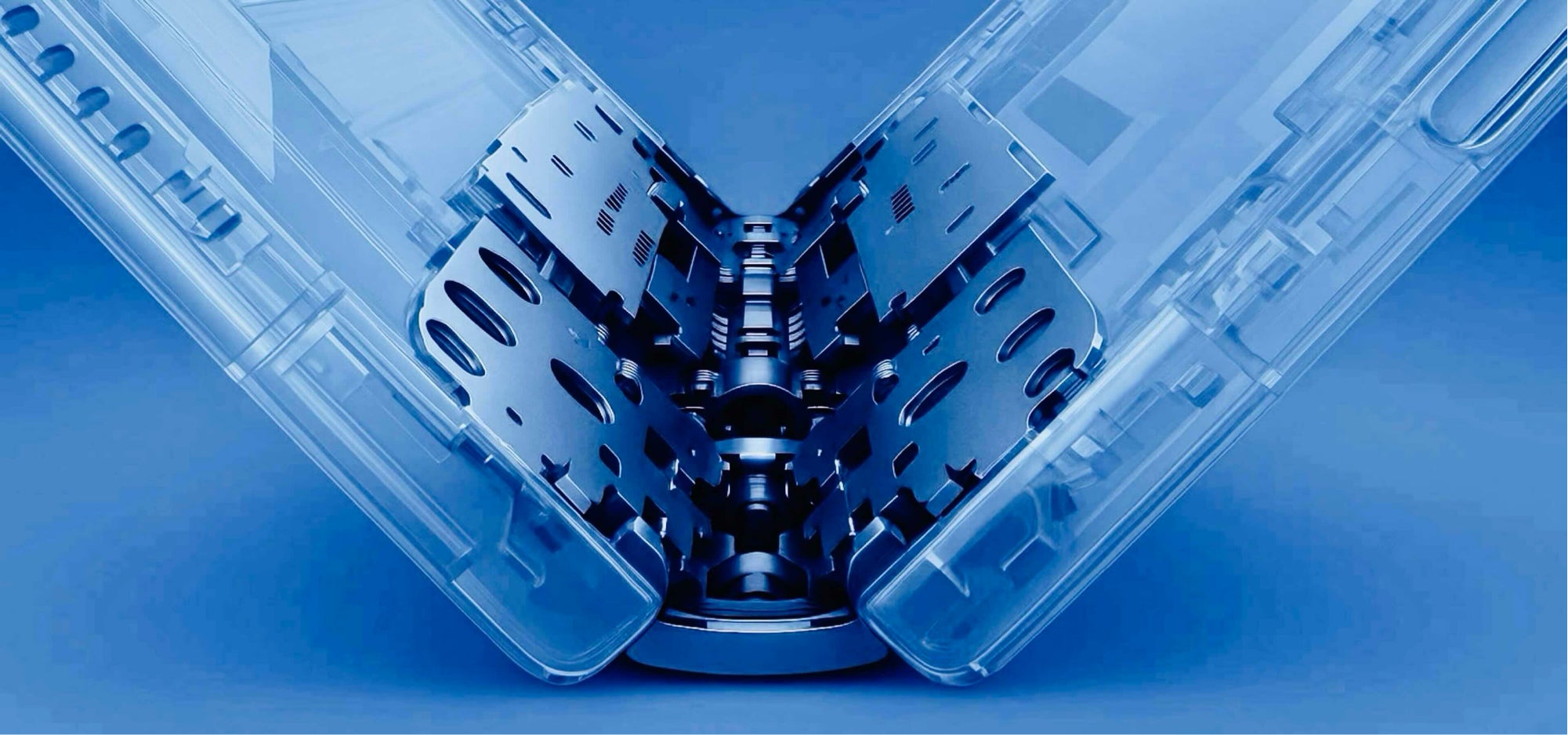 Hinge mechanism. | Image by Ming-Chi Kuo - Apple's first foldable iPhone: 9 exciting features it may bring this fall