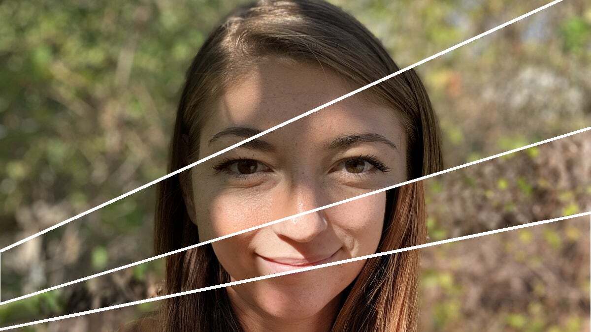 Different phones handle software bokeh differently | Image by PhoneArena - The 'Mechanical Eye': Why the iPhone 18 Pro will ruin older smartphone cameras for you