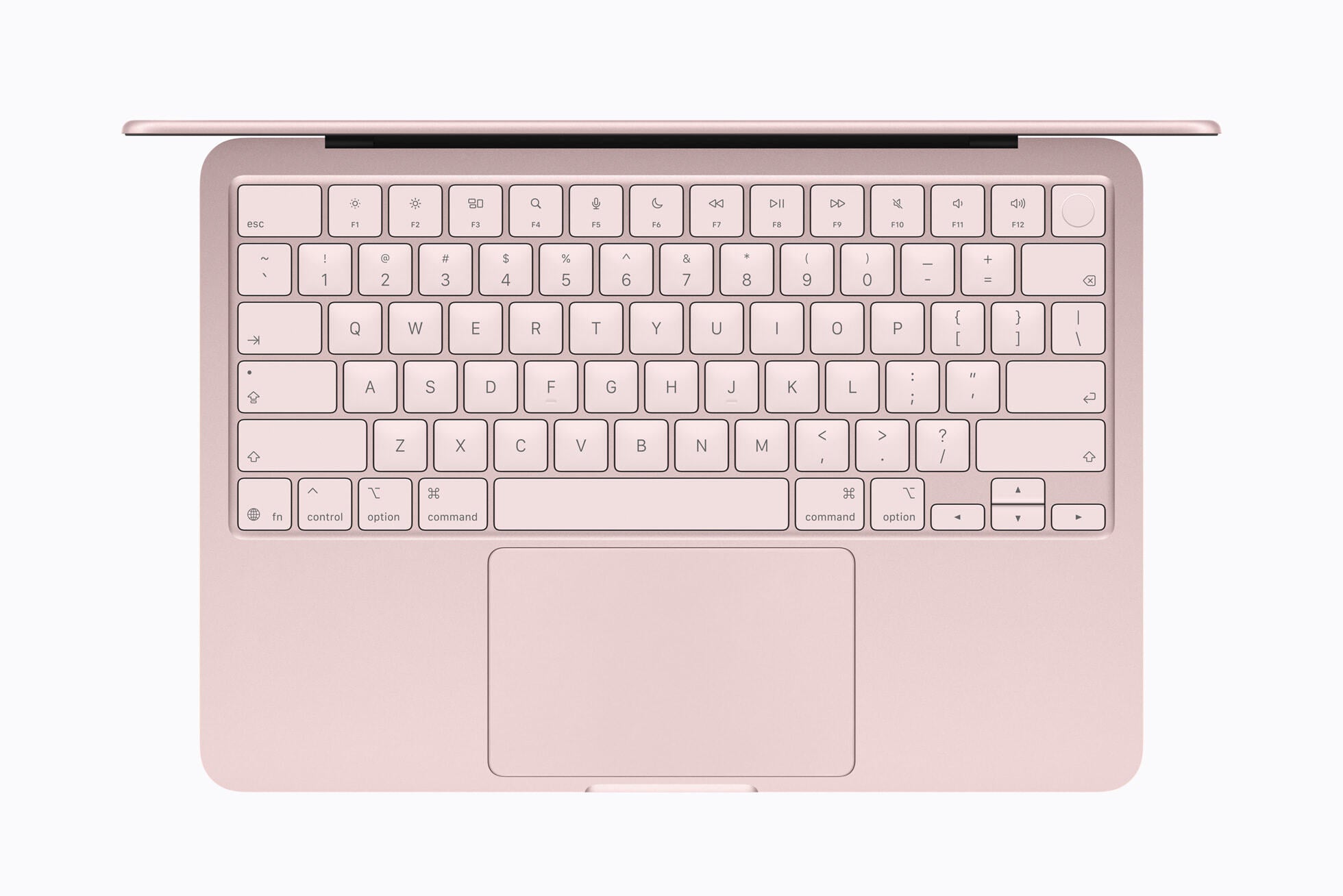 We can only hope that the MacBook Neo 2 gets at least a backlit keyboard. | Image by Apple - Apple won&rsquo;t let you get this crucial MacBook feature on its cheap laptops after all
