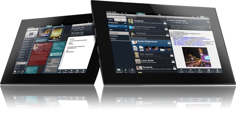 Fusion Garage lifts the cover over its unique Grid OS, coming on button-free Grid 10 tablet and Grid 4 phone