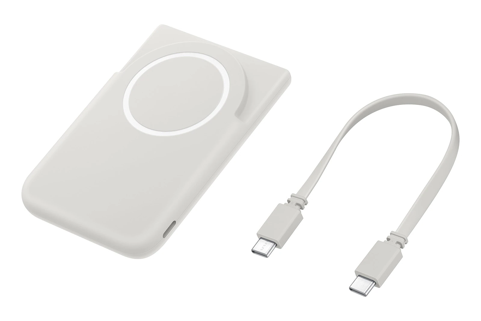 This new charging accessory looks awesome. | Image by Samsung - New charging accessories &mdash; same overpriced experience. Here's how I see the Galaxy S26