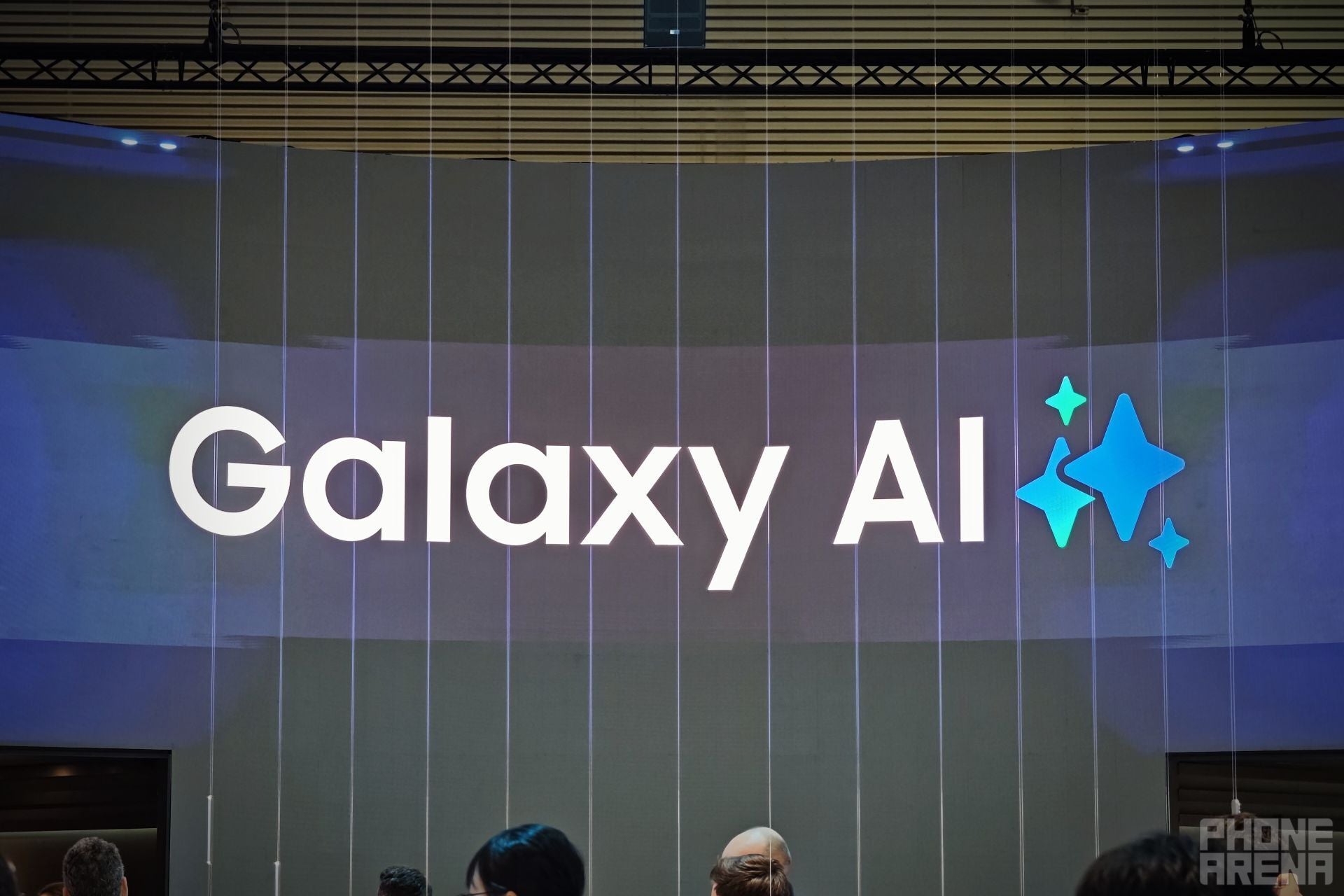 How important is the Galaxy AI experience, honestly? | Image by PhoneArena - New charging accessories &mdash; same overpriced experience. Here's how I see the Galaxy S26