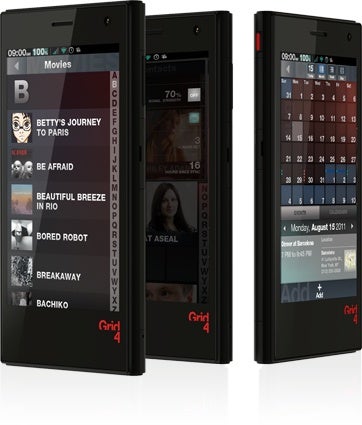 Fusion Garage lifts the cover over its unique Grid OS, coming on button-free Grid 10 tablet and Grid 4 phone