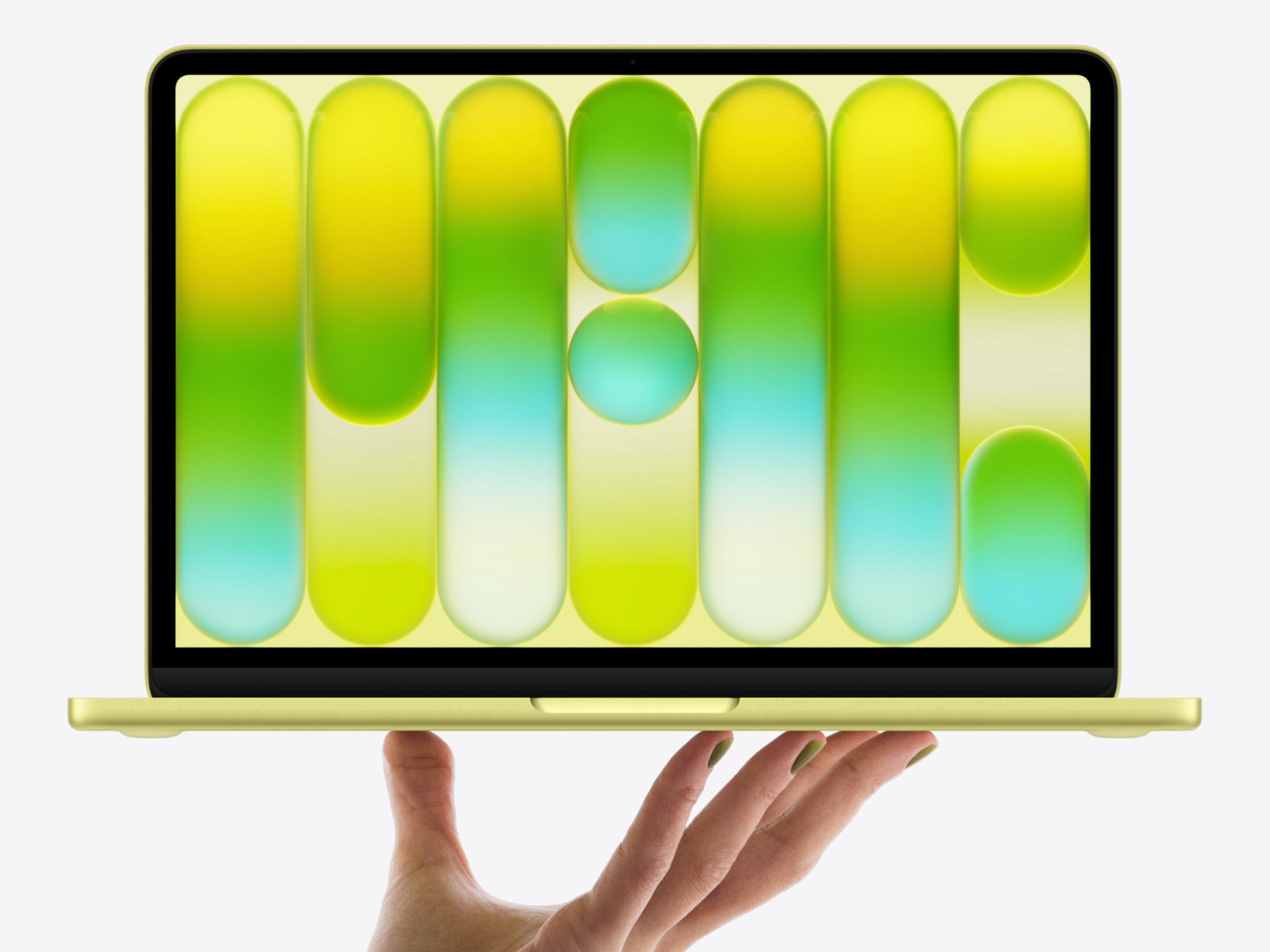 साइट्रस मैकबुक नियो