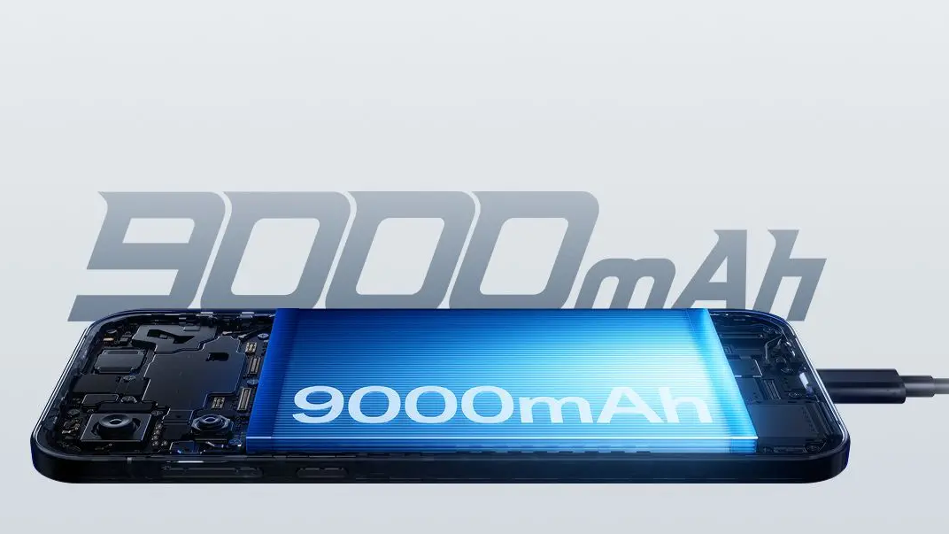 क्या आपको सचमुच 9,000mAh से अधिक की आवश्यकता है? | वनप्लस द्वारा छवि - नए लीक के अनुसार, यह बैटरी चैंपियन अप्रैल की शुरुआत में आ सकता है