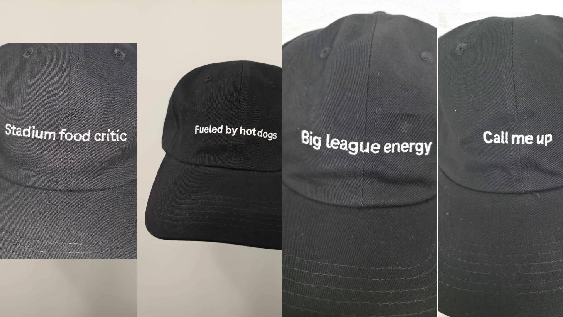 T-Mobile Tuesdays hat