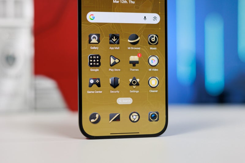 The Poco X8 Pro Iron Man edition made me an Avengers fan