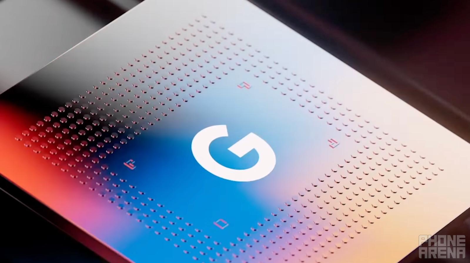 The Tensor G6 could change the game | Image by Google - One key upgrade could put Pixel 11 on par with Samsung and Apple