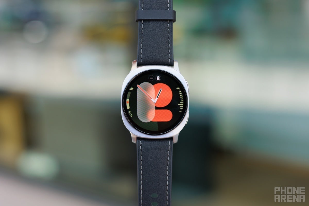 Samsung Galaxy Watch 8