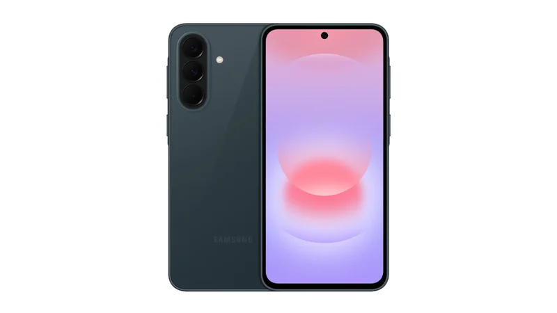 The Galaxy A57 and Galaxy A37 leak in high-resolution glory