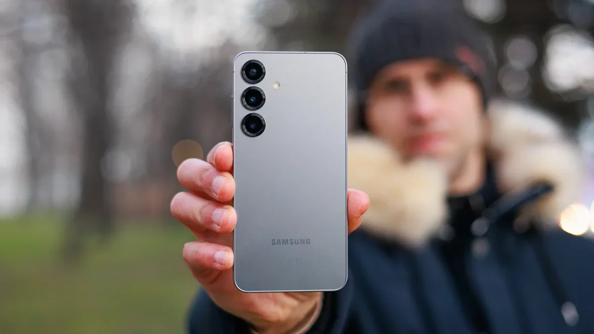 A refurbished phone with a warranty is always an option | Image by PhoneArena - 5 Android phones you should buy instead of the iPhone 17e