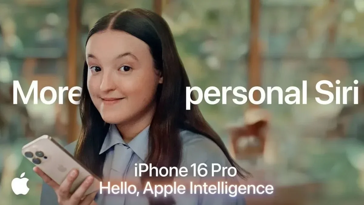 Apple promised a Siri overhaul with the launch of the iPhone 16. | Image by Apple - Apple might do the most un-Apple thing with Siri on iOS 27