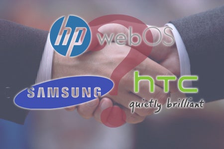 Is this the end of the road for webOS?