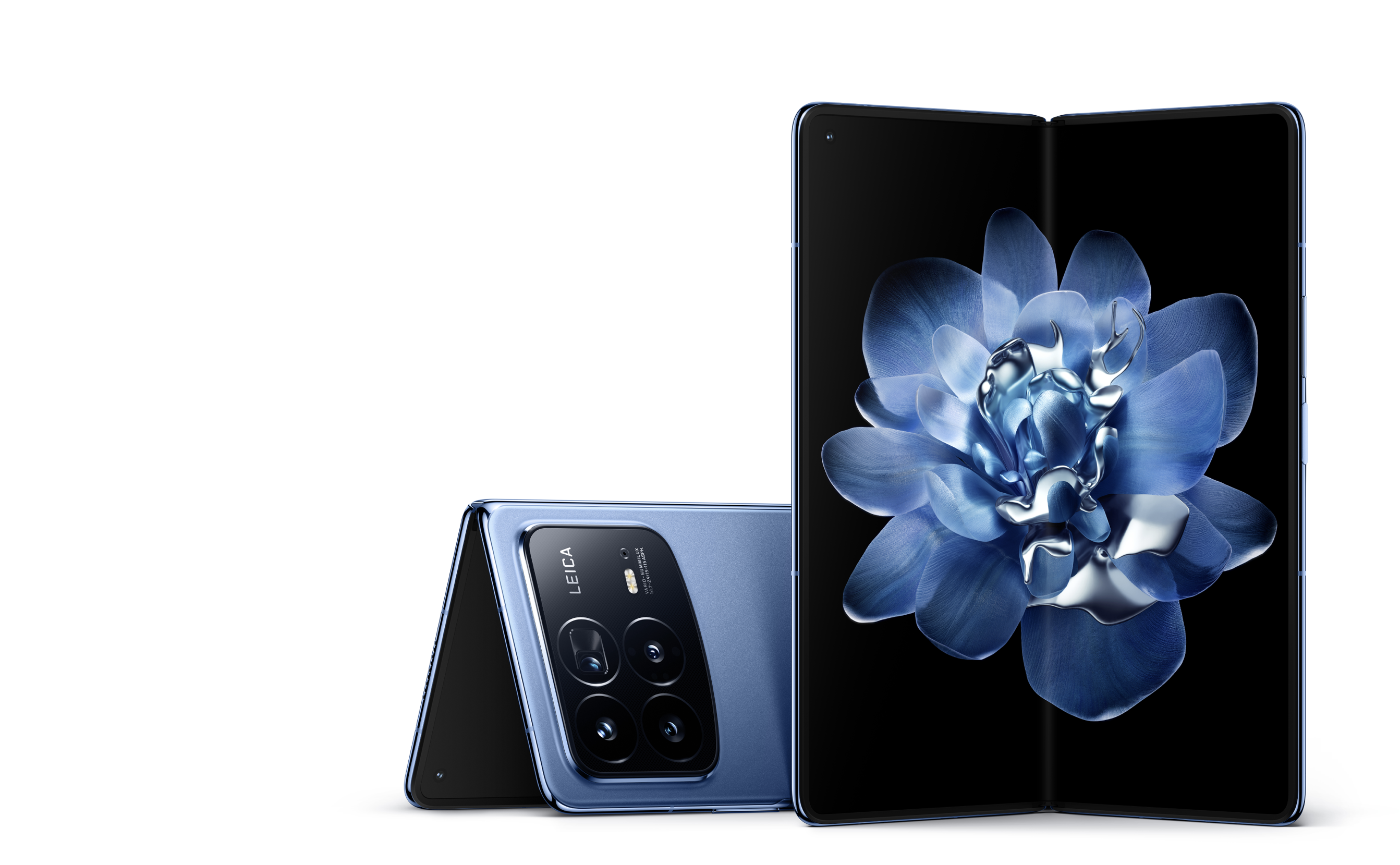 Xiaomi मिक्स फोल्ड 4 कभी भी चीन से बाहर नहीं आया। | Xiaomi द्वारा छवि - सैमसंग के लिए सिरदर्द, क्योंकि गैलेक्सी Z फोल्ड 8 को इस गर्मी में एक और शक्तिशाली प्रतियोगी मिल सकता है